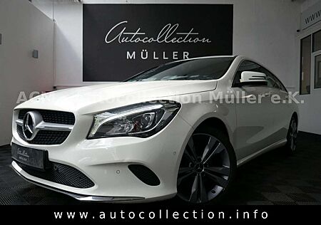 Mercedes-Benz CLA 200 *Klima*LED*Leder*PDC*Navi