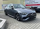 Mercedes-Benz C 300 d T,9GAUT,AMGLINE,Burmester,HighEND,DigitalLight