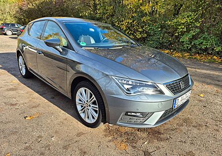Seat Leon ST 1.4 TSI ACT Start