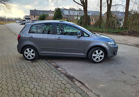 VW Golf Plus Volkswagen 1.2 TSI Style