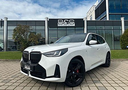 BMW X3 20 xDrive MSport ACC,HUD,PANO,HARMAN,21"