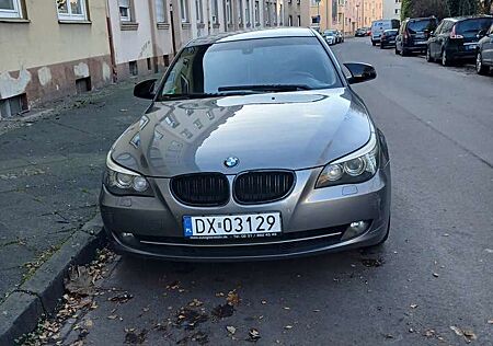 BMW 530d 530 Touring Aut. Edition Sport
