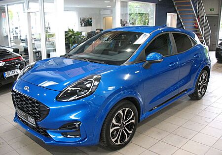 Ford Puma 1.0 EcoBoost Hybrid ST-Line X Design *LED*