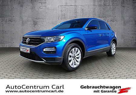 VW T-Roc Volkswagen Sport 2.0TDI DSG Standh/Carplay/SHZ/PDC KLIMA ALU