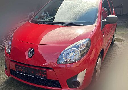 Renault Twingo 1.2 LEV 16V 75 Yahoo!