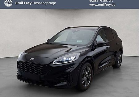 Ford Kuga 2.0 EcoBlue Aut. ST-LINE X