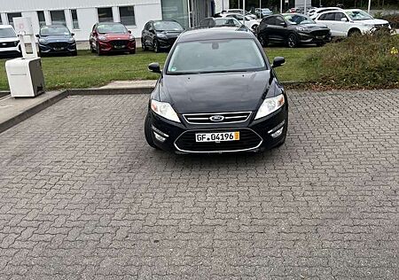 Ford Mondeo Turnier 2.0 TDCi Aut. Black Magic