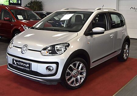 VW Up Volkswagen ! cross !~NAVI~TÜV NEU~ALU~KLIMAA~SHZ