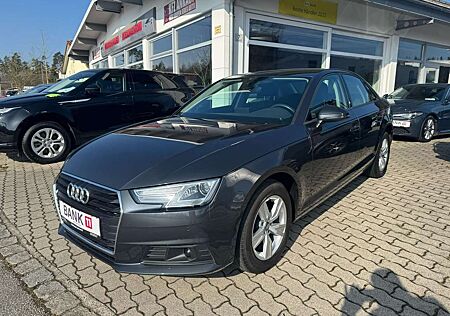 Audi A4 Scheckheftgepflegt-Sehr gepflegtes Fahrzeug