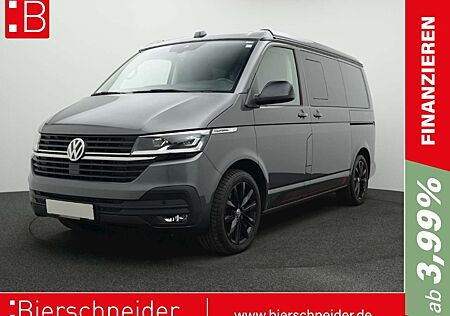 VW T6 Volkswagen .1 California 2.0 TDI DSG Beach Tour Edition AUFSTELLDACH KAMERA