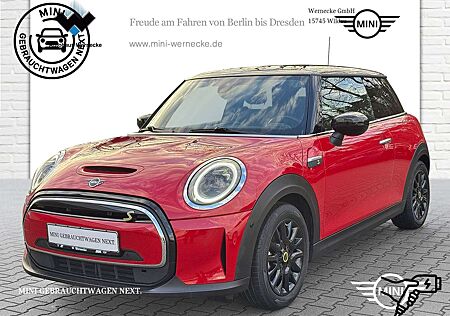 Mini Cooper SE Hatch DAB LED RFK Navi ACC Klimaaut.