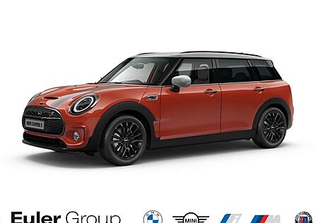 Mini Cooper S Clubman Classic Trim EU6d