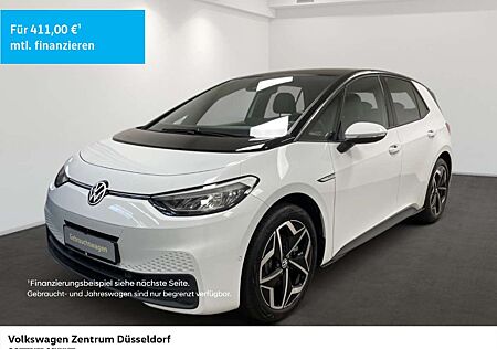 VW ID.3 Volkswagen Pro S 150 kW Navigation Sitzheizung