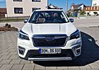 Subaru Forester 2.0ie Lineartronic