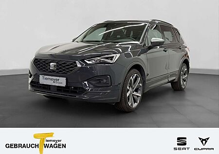 Seat Tarraco TDI FR AHK PANO DYNAMIC