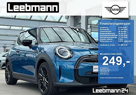 Mini Cooper SE 3-Türer Classic GSD/HK 2 JAHRE GARANTIE