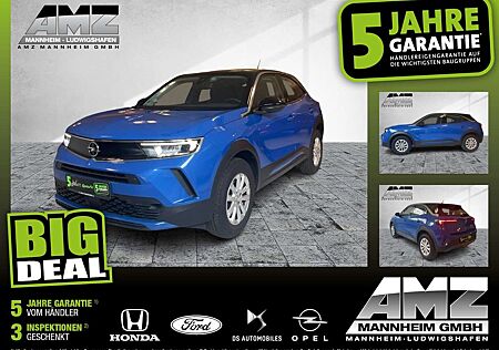 Opel Mokka 1.2 Turbo Edition +FLA LM KAM LED Navi PDC