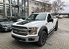 Ford F 150 Single CAB,Leder