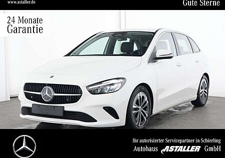 Mercedes-Benz B 200 d Progressive MBUX+Led+AHK+Kam+Distro+WiPa