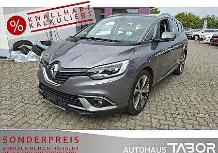 Renault Grand Scenic 1.5 dCi 110 EDC Intens LED HUD SHZ