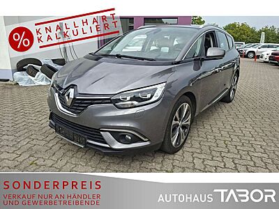 Renault Grand Scenic 1.5 dCi 110 EDC Intens LED HUD SHZ