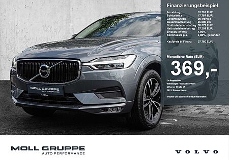 Volvo XC 60 XC60 B5 AWD Momentum Pro Momentum Pro AWD FLA