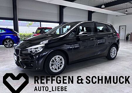 BMW 218 ACTIVE TOURER AUTOMAT+KLIMA+NAV+EINPARKHILFE