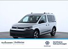 VW Caddy Volkswagen Life 2.0 TDI DSG PanAmericana LED ACC Navi