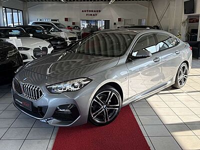 BMW 218 i M Sport Gran Coupé°ACC°LED°CarPLay°