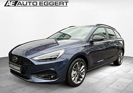 Hyundai i30 Advantage Mild-Hybrid EU6e FL Kombi (MY25) 1.5 T-G