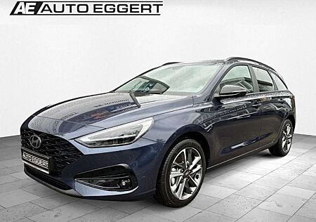 Hyundai i30 Advantage Mild-Hybrid EU6e FL Kombi (MY25) 1.5 T-G