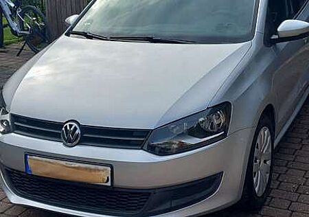 VW Polo Volkswagen 1.2 Trendline 41000 KM