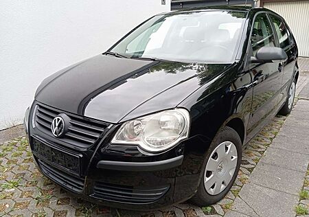 VW Polo Volkswagen United