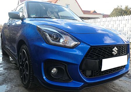 Suzuki Swift Sport Hybrid *Garantie, 1.Hand, Vollausstattung*