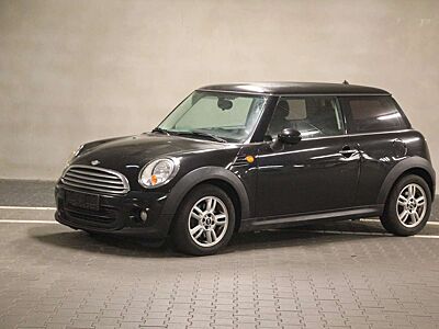 MINI One Tüv NEU, gute Ausstattung