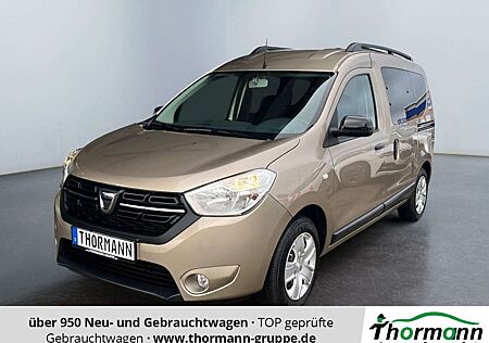 Dacia Dokker Comfort 1.6 SCe 100 Facelift SHZ