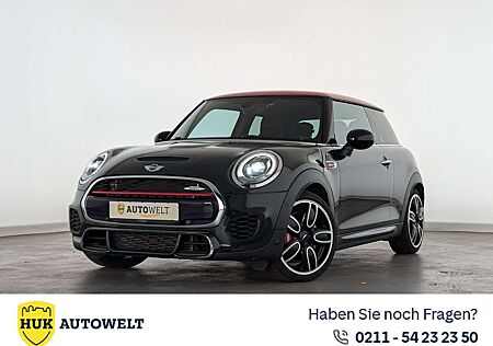 Mini John Cooper Works LED+NAVI+PANO+PDC+SHZ+
