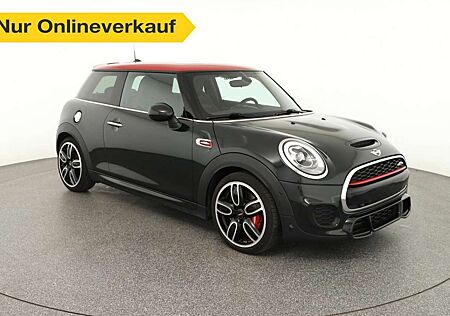 Mini John Cooper Works LED+NAVI+PANO+PDC+SHZ+