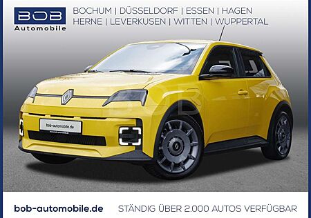 Renault R 5 E-Tech Evolution 120 Urban ANDROID CARPLAY