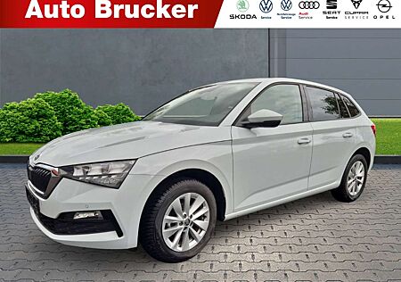 Skoda Scala Selection 1.0 TSI+Alufelgen+Klimaautomatik+Sitzhei