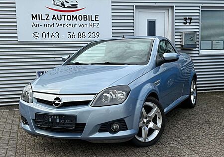Opel Tigra Sport