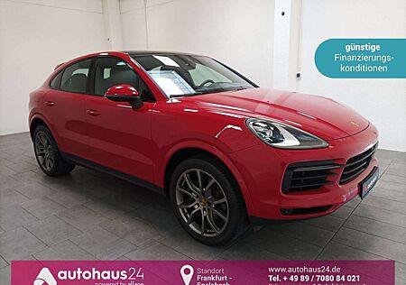 Porsche Cayenne Coupe Sport Chrono|Navi|HUD|CAM