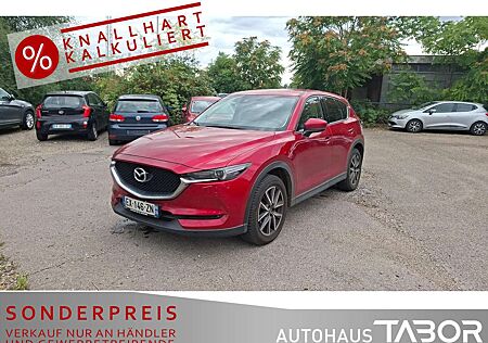 Mazda CX-5 2.2 SKYACTIV-D 150 Exclusive-Line 2WD AHK