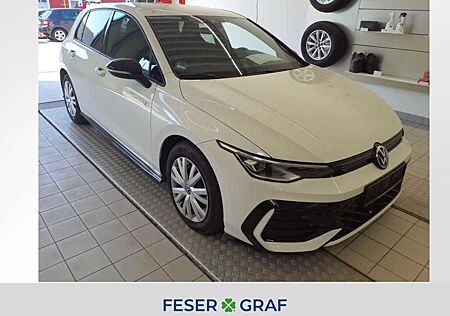 VW Golf Volkswagen VIII R-Line 1.5 eTSI DSG 150PS