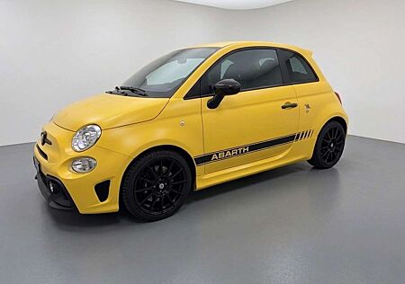 Abarth 595 Competizione NEUWAGEN 140 KM SAMMLERZUSTAND