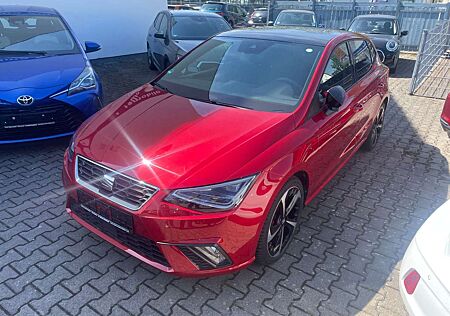 Seat Ibiza FR/Schiebedach/DT.Modell
