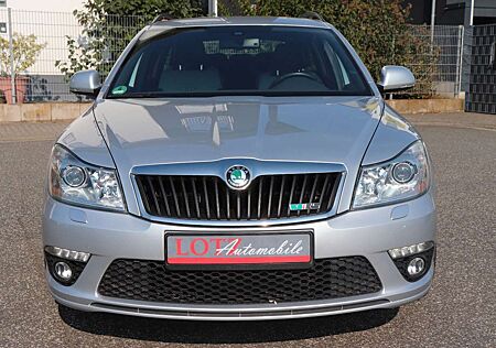 Skoda Octavia Combi RS 1 Hand.