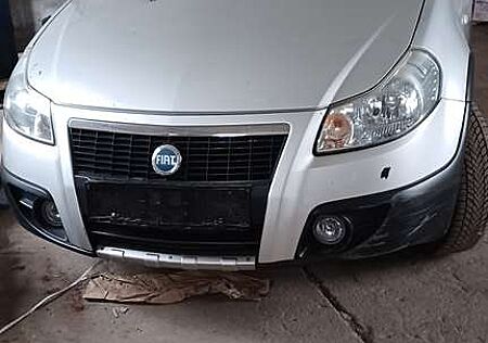 Fiat Sedici 1.6 16V 4x2Dynamic