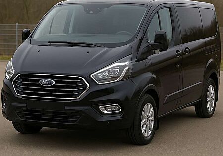 Ford Transit Custom 320 L1 Tourneo PHEV mit *Garantie 100%