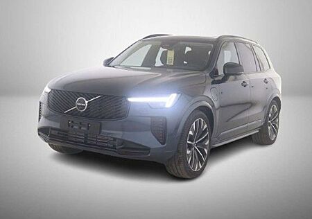 Volvo XC 90 XC90 Facelift*Ultra Dark*Plug-In*LuftFW*Bowers*